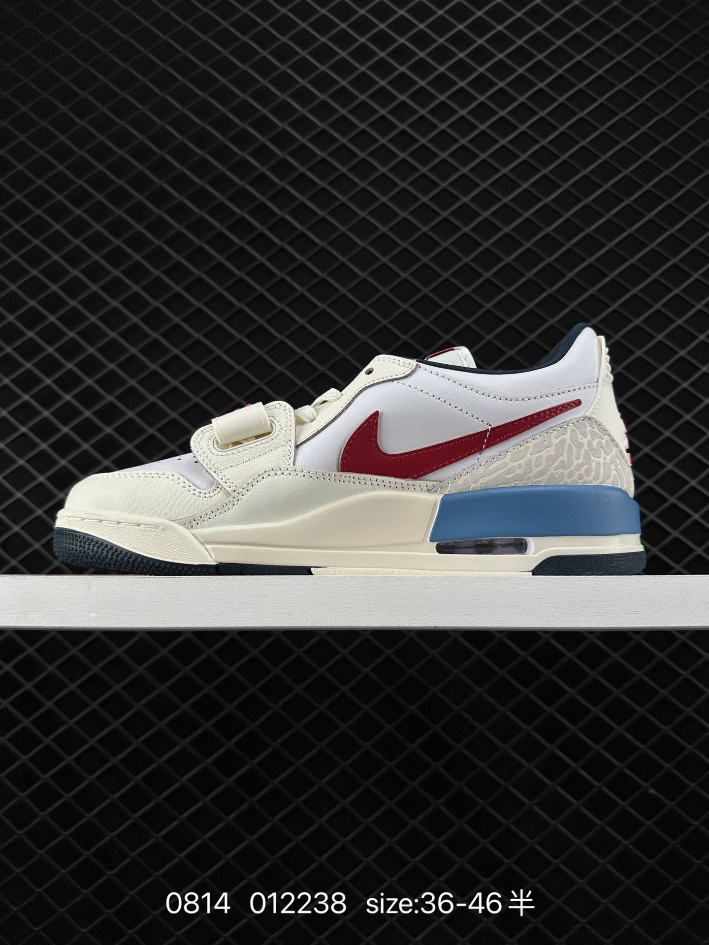 Air Jordan Legacy 312 Low 